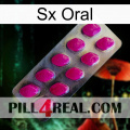 Sx Oral 09